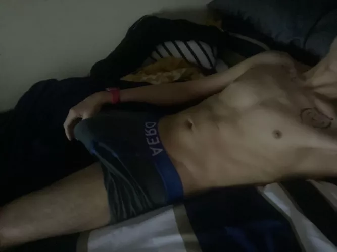 Cum see what’s waiting. by twinkboi2021