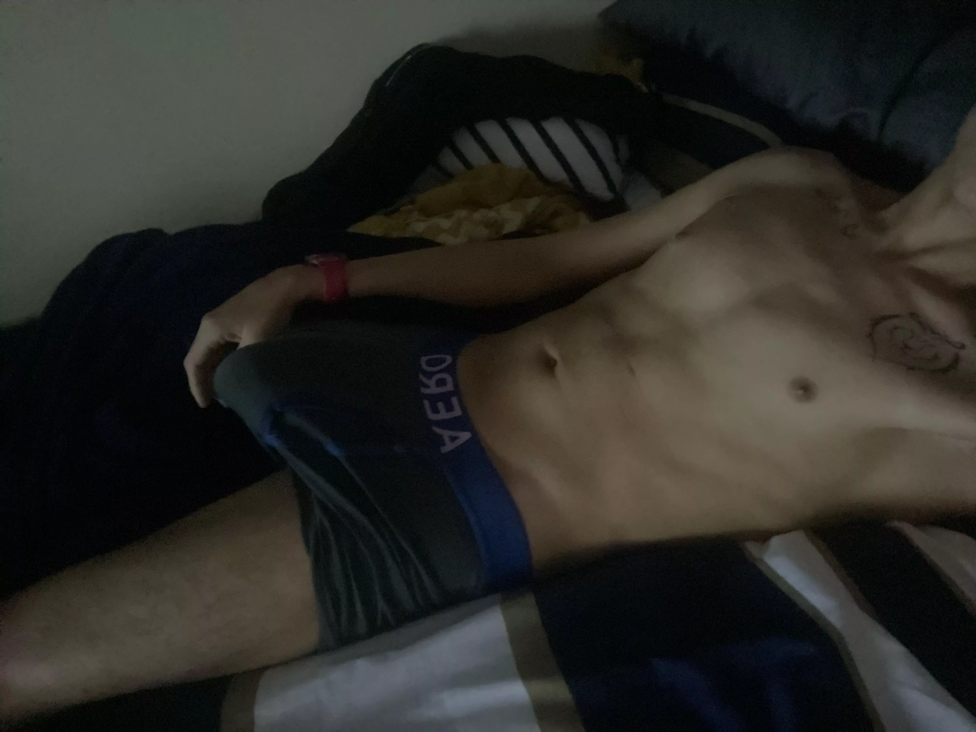 Cum see what’s waiting. posted by twinkboi2021