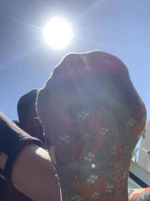 Cum smell 👃 by DieSlowLiveForever