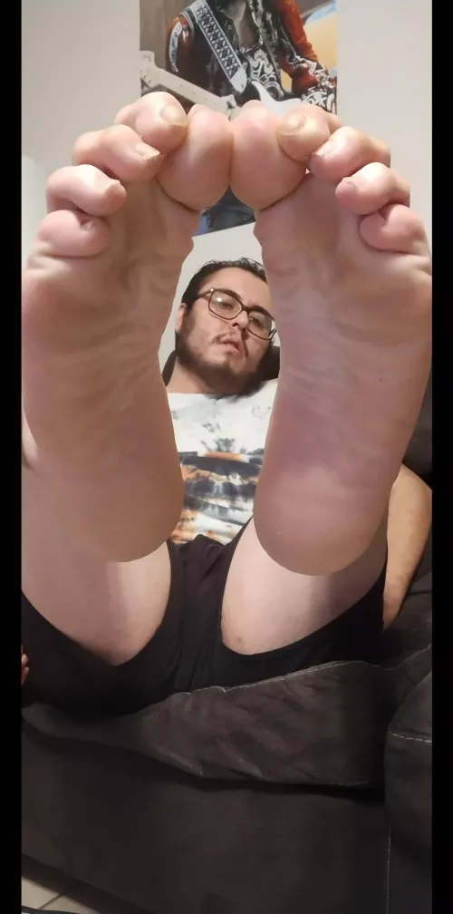 cum sniff them by Strange-Confusion420