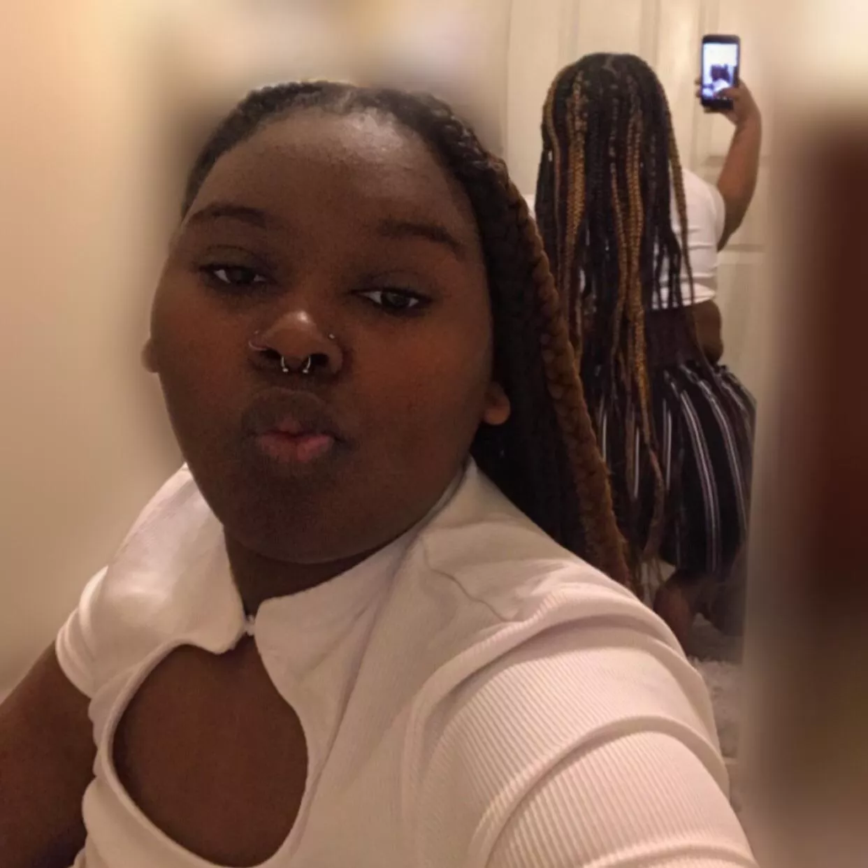 cum spoil me 🤑💦 posted by whatasynsation