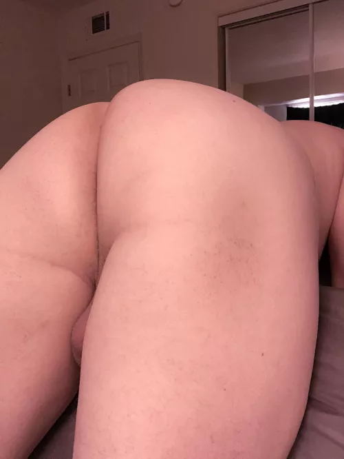 Cum spread me open 🍑 by CorduroyPillows