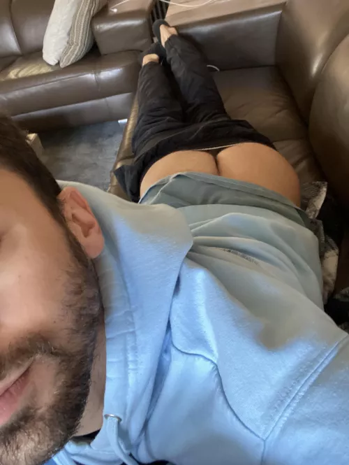 cum spread these cheeks by bbcowboyy