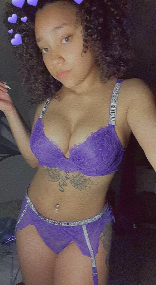 Cum subscribe to my onlyfans link in comments by Itzjustdri