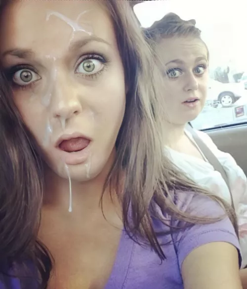 Cum take a load off 💦🥴 by SaddytheBaddy