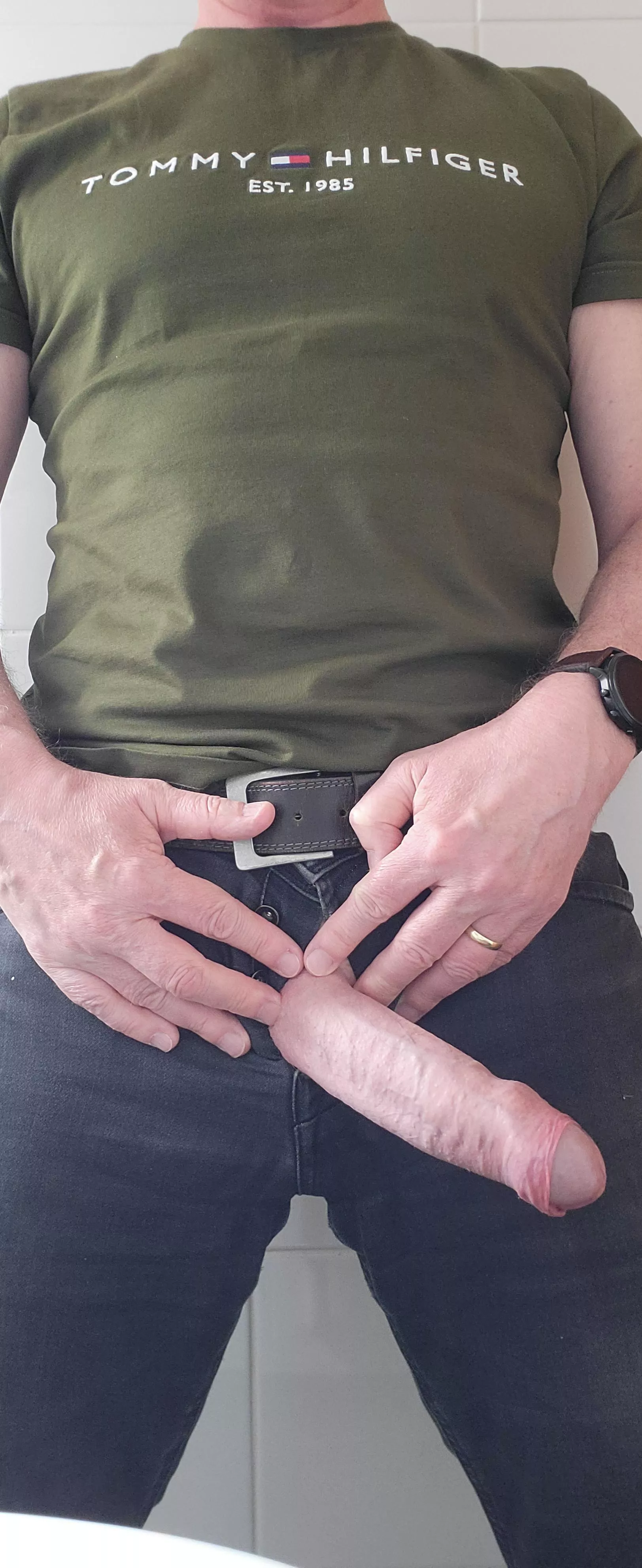 Cum taste Daddy! 😋 posted by jackwills004