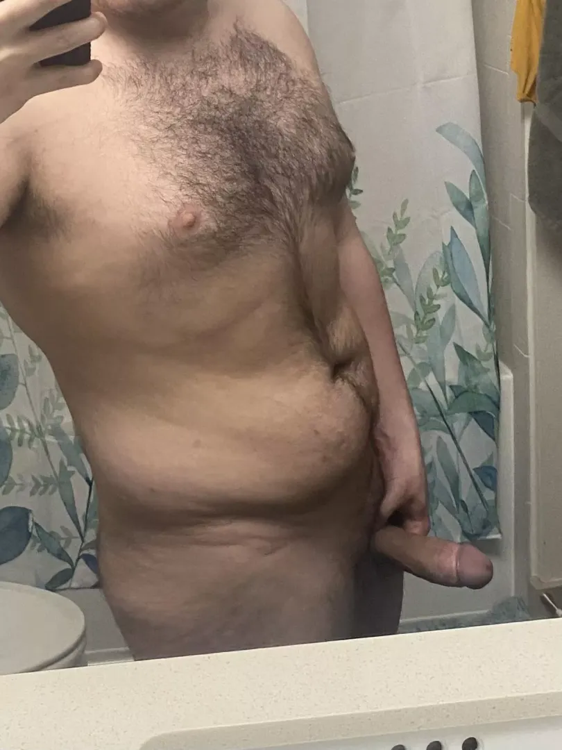 Cum taste it posted by TheHornyHonduran
