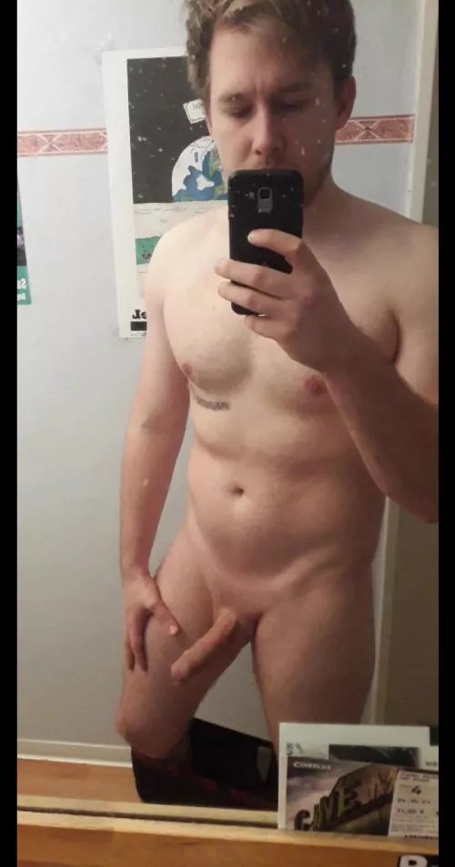 Cum taste me (Dm's encouraged) by Fire7793