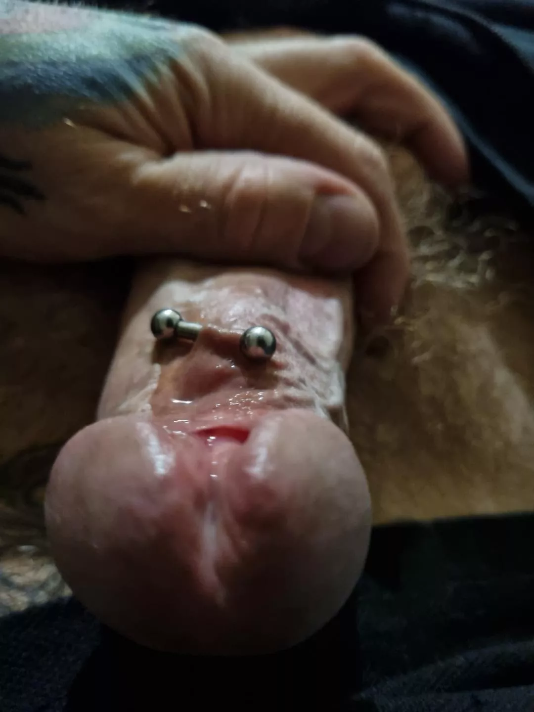 Cum taste the sweet nectar from my cock 💦💦👅👅 posted by than93