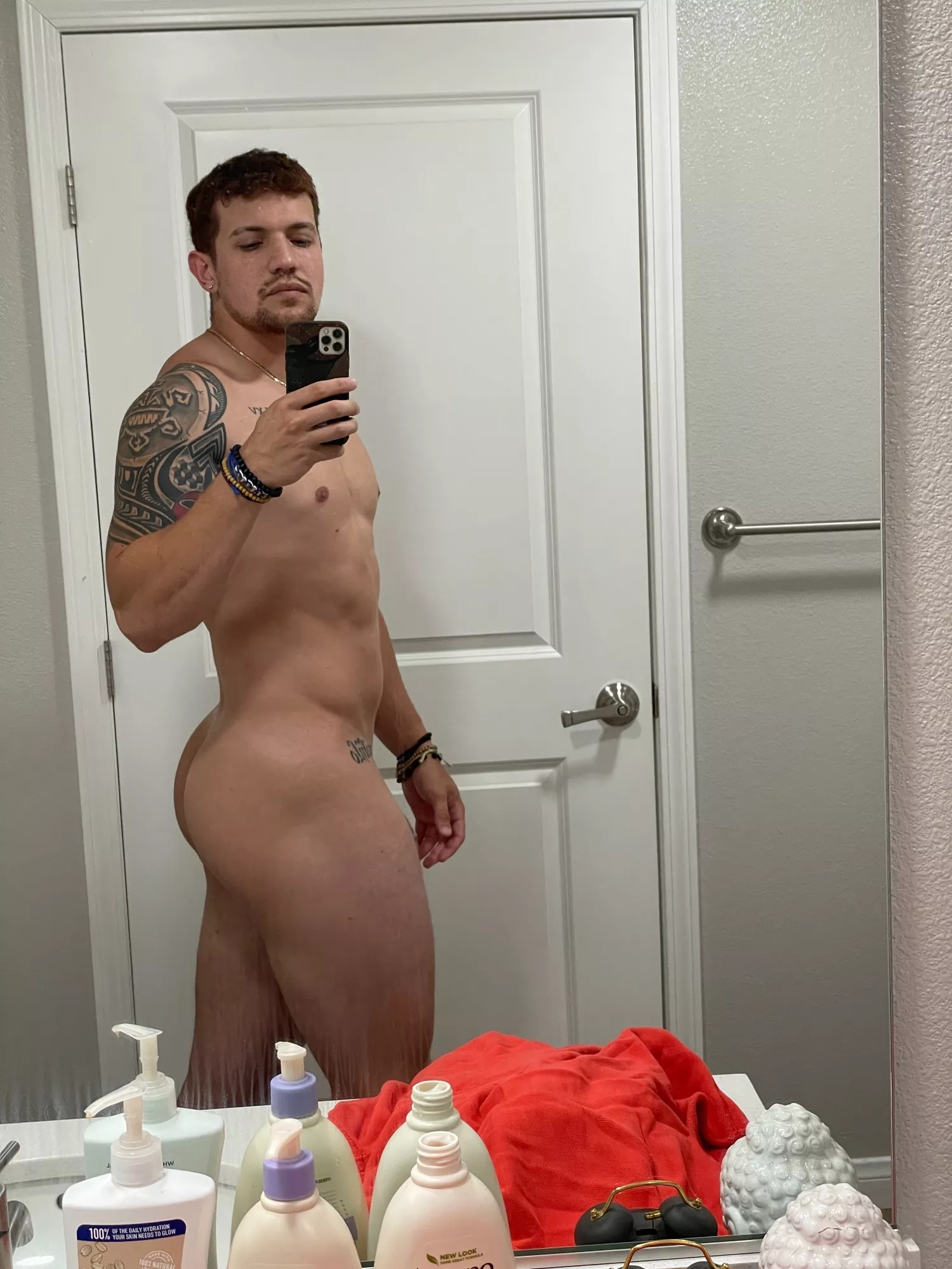 Cum through 🤏🏽 posted by riverajustdidit