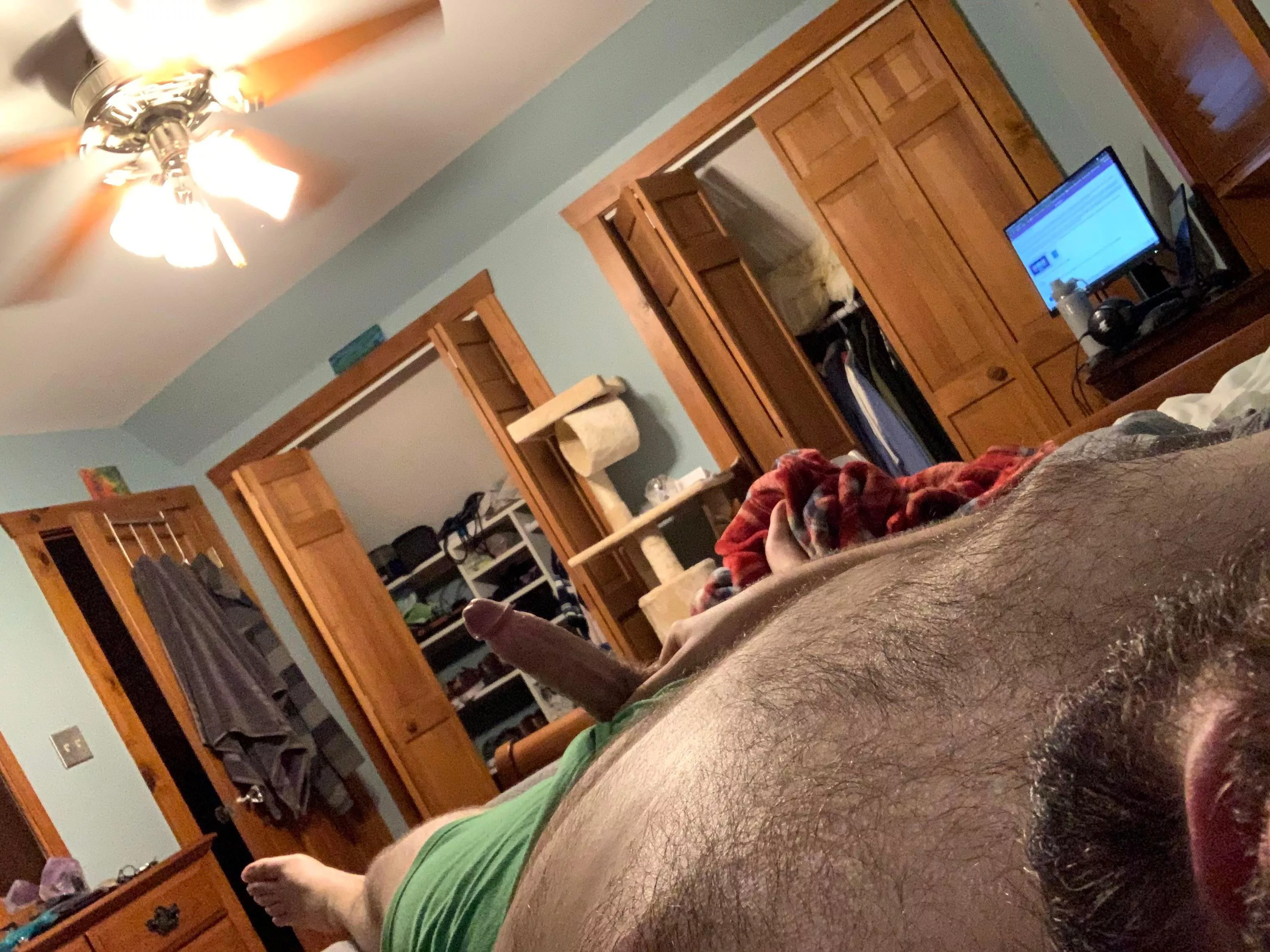 Cum to daddy posted by benedicktuss