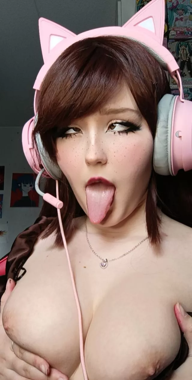 Cum to me? posted by Zero_Senpaii