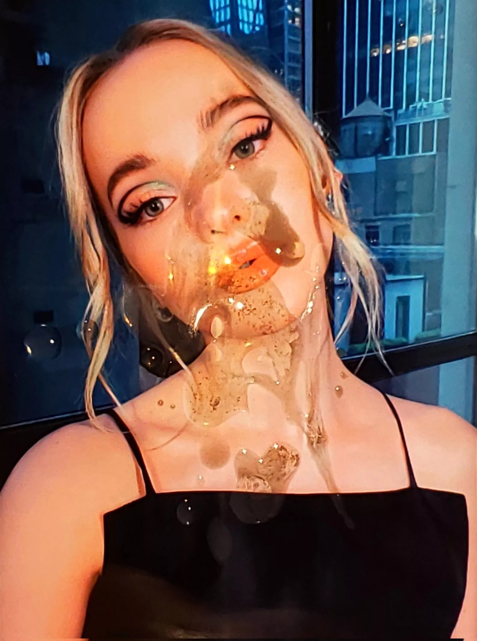 Cum trib to Dove check my bio posted by AdTraditional1393