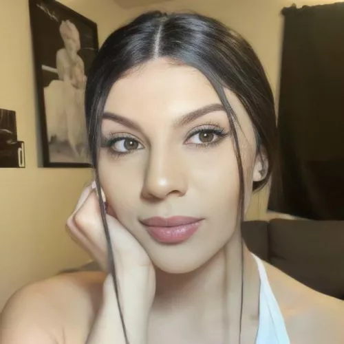 Cum tribute Giana for me please by GianaLoves