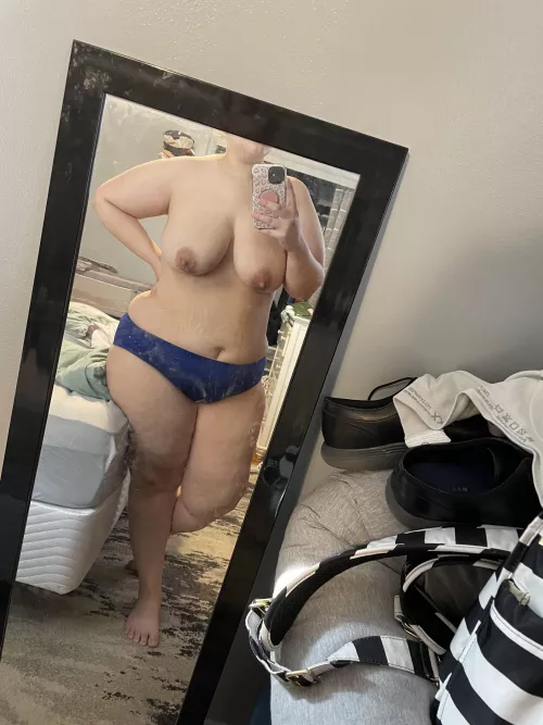 Cum tribute my wife please. by Odd-Idea-915