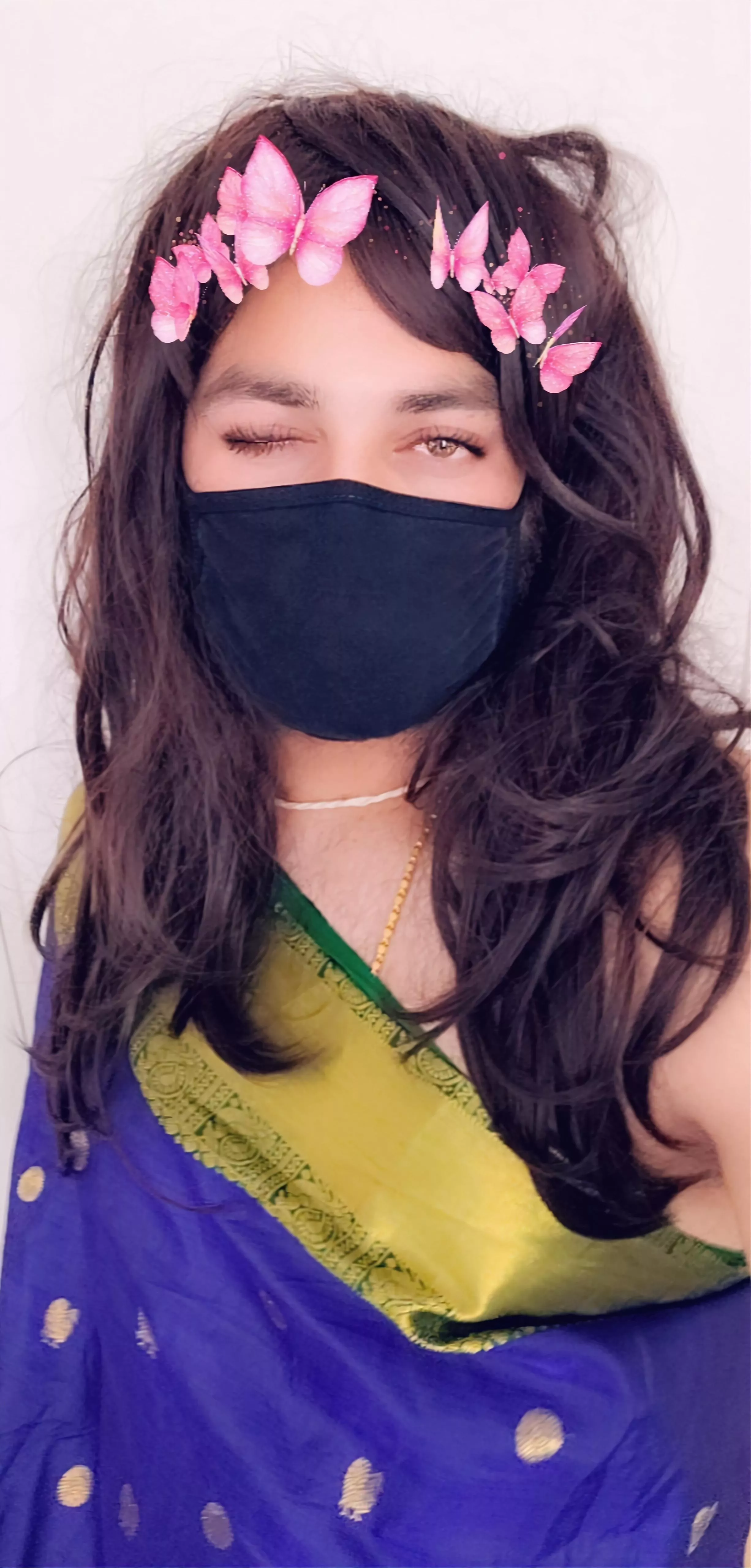 Cum tribute this Indian sissy! posted by yourcrossymohini