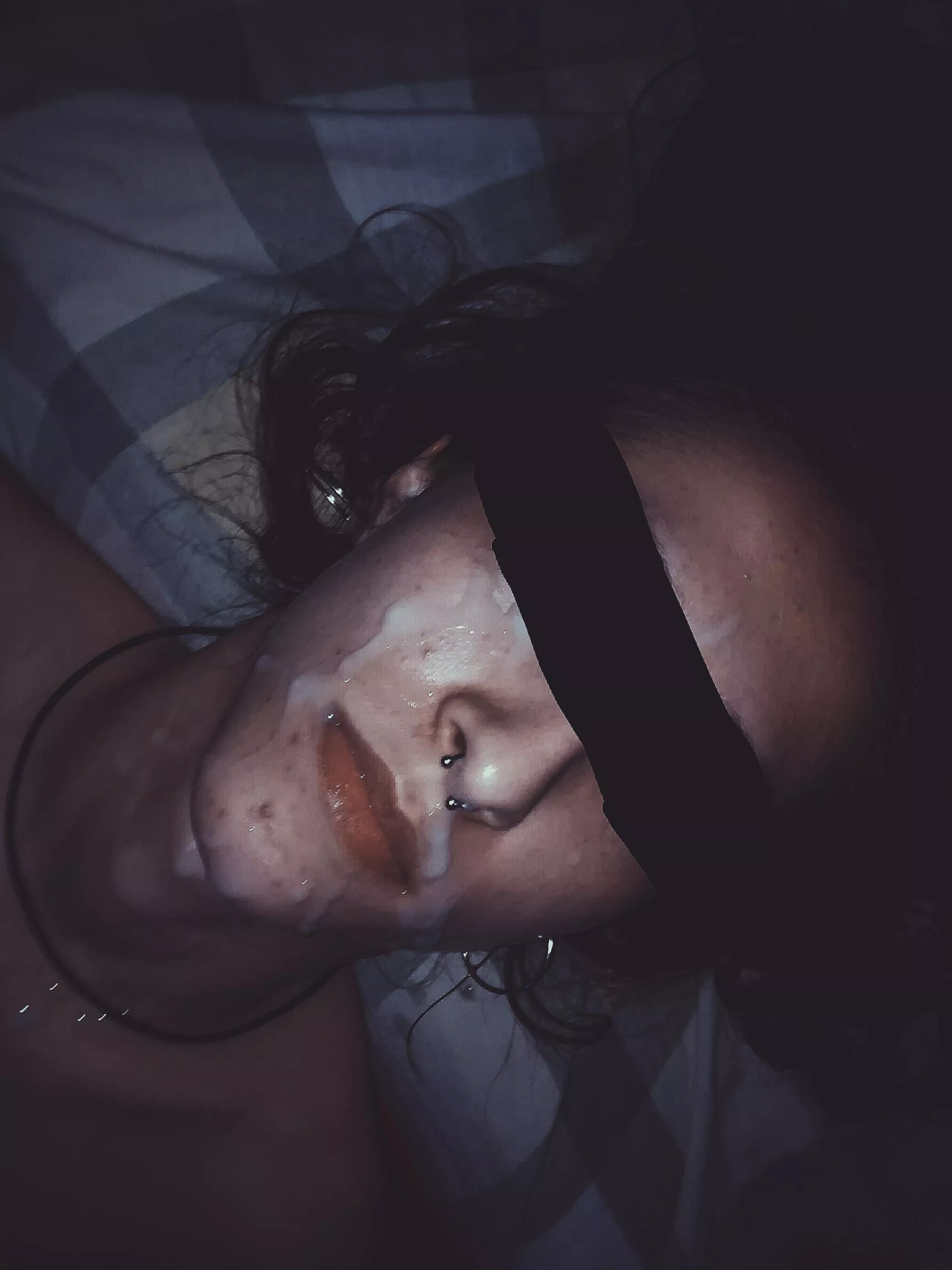 Cum was made for pretty faces! posted by Fabi_CumQ