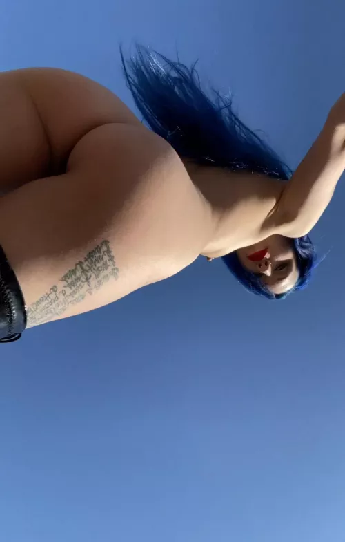 Cum watch me suck my man's fat cock 🤤 Free Onlyfans below 💦 Xomel 💀💙 by VulgarKittyx69