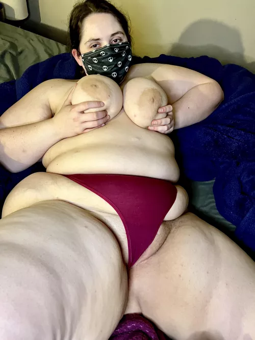 Cum where you want 😈 by GreyTrix7