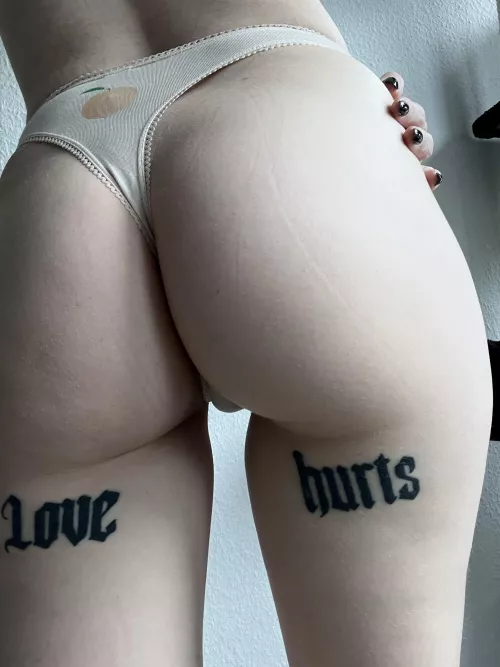 Cum wherever you want 😈 [F23] by kissmelovingly