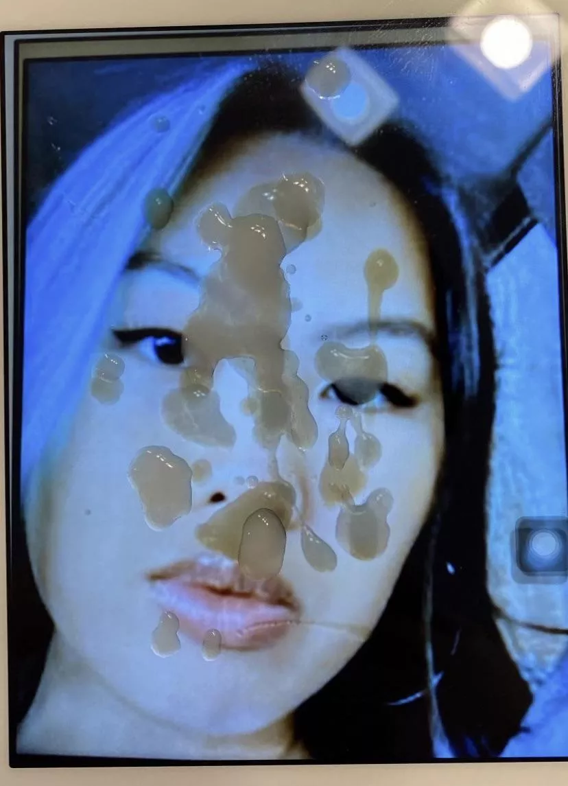 CumExplosion 🤷🏻‍♀️ posted by kvlbbc3