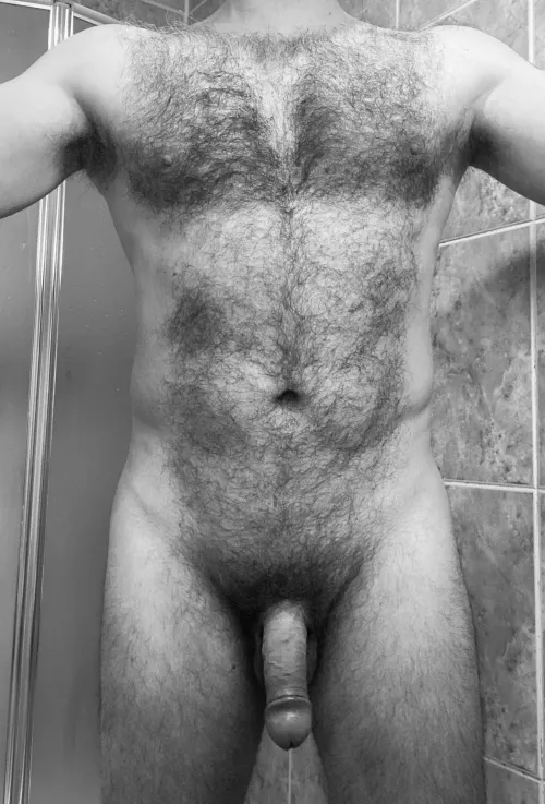 Cumming for a shower with me ? by learningday