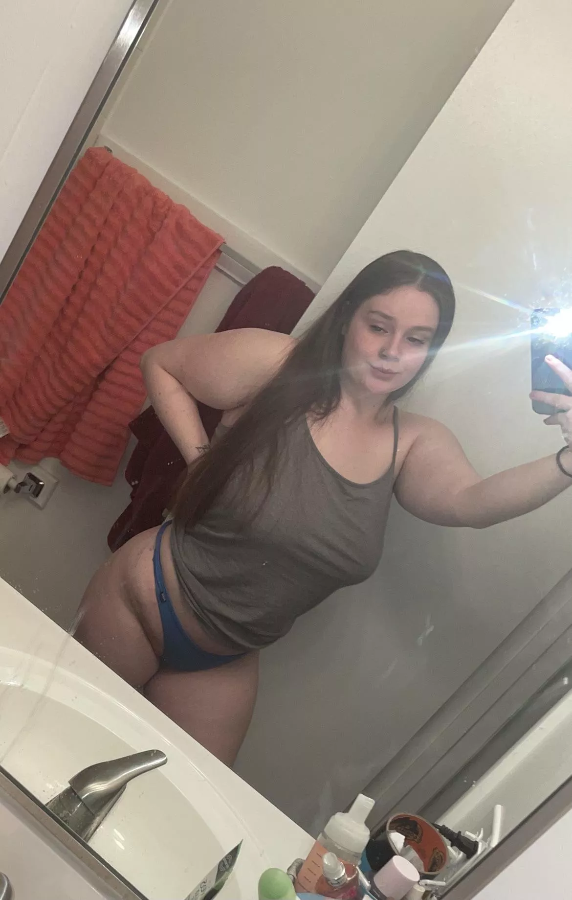 cummm fuck me pls posted by Lilbaby1469