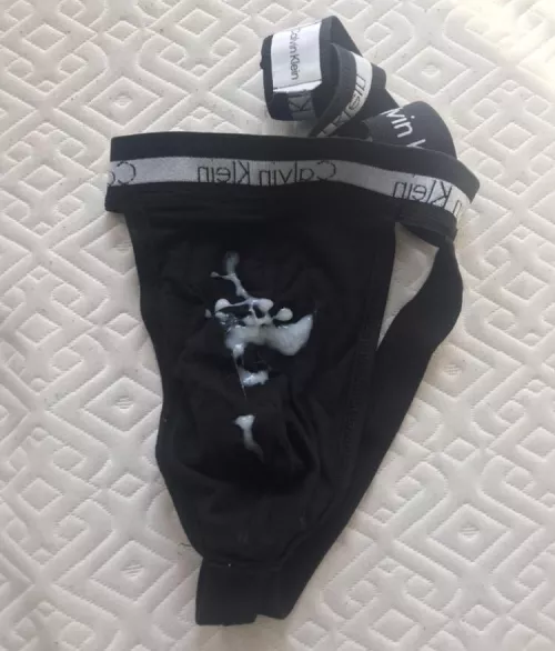 Cummy jock 😈💦 by Smelly_Muscle_jock