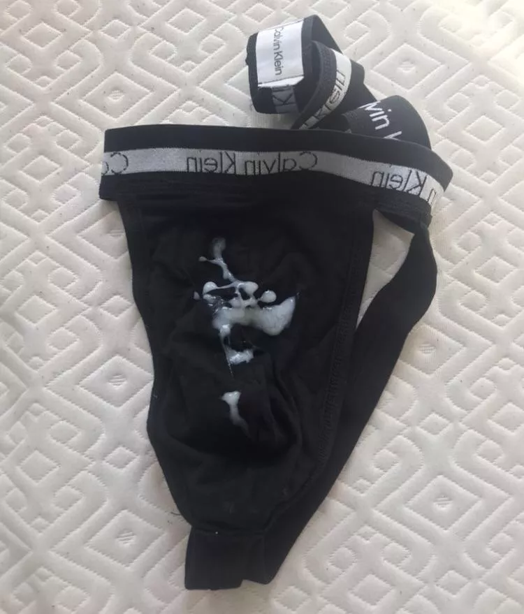 Cummy jock 😈💦 posted by Smelly_Muscle_jock