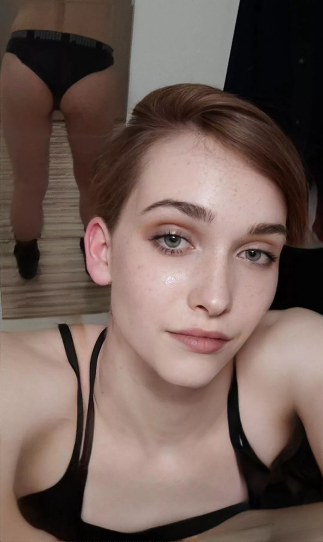 Cumshot-ready posted by ChilliKlobasa