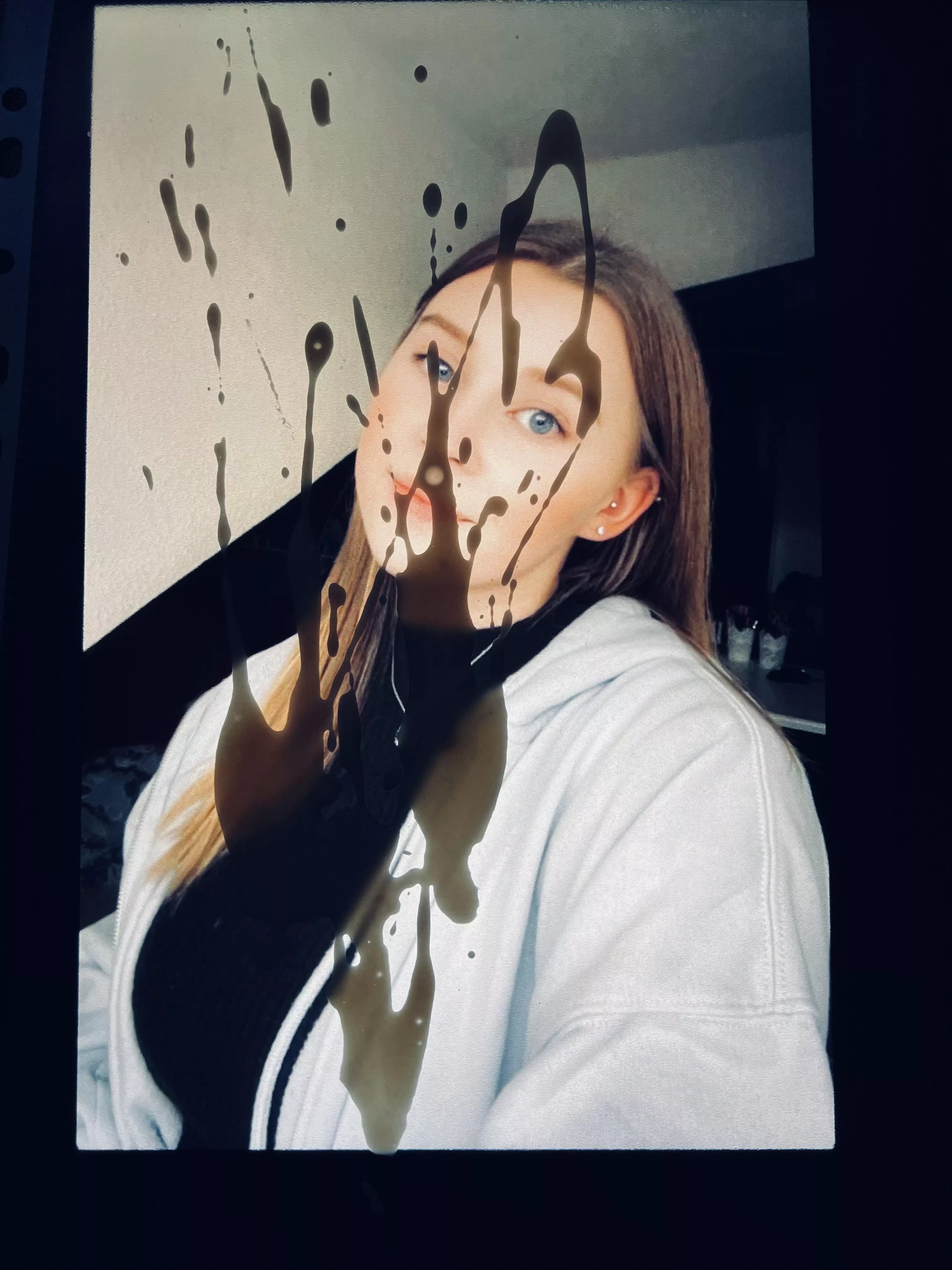 Cumtribute on Chiara 💦 posted by HugeTributes0