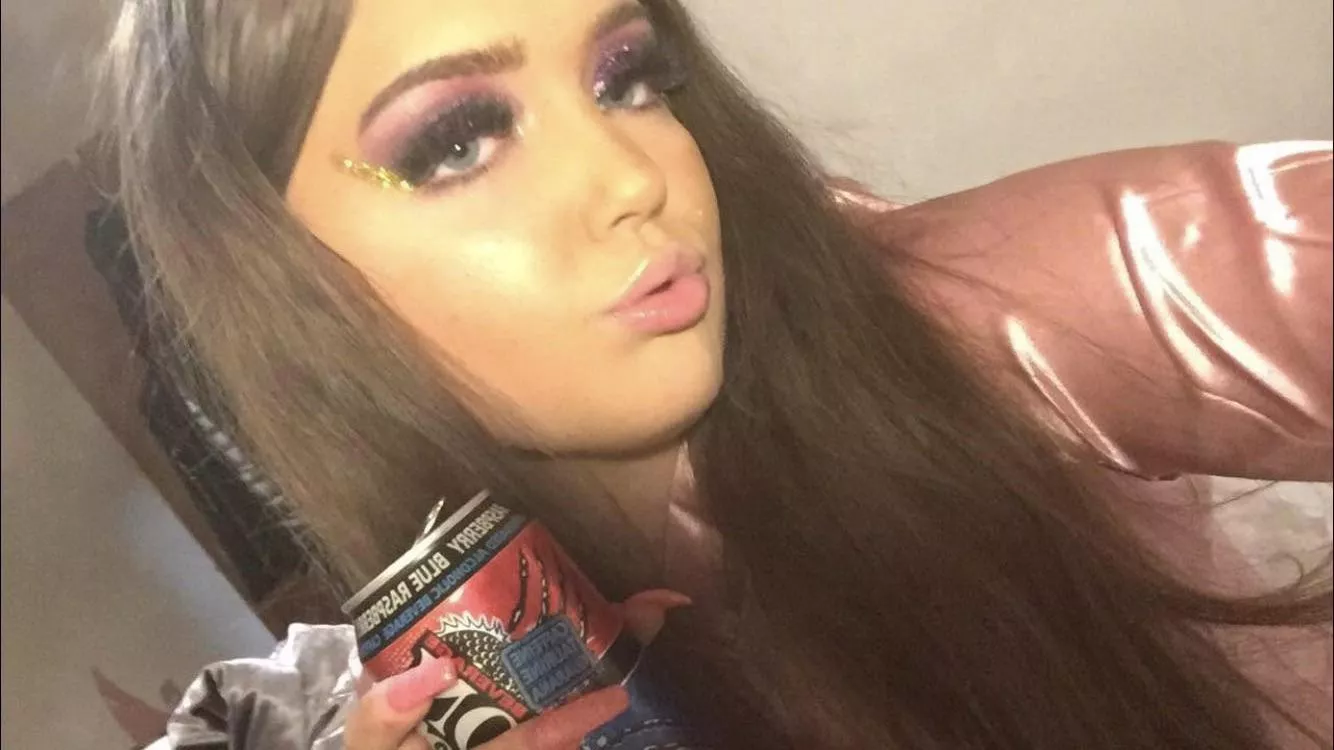 Cumtribute video this pic of her and get her nude kik: jasonk1222 posted by nrgh436fe