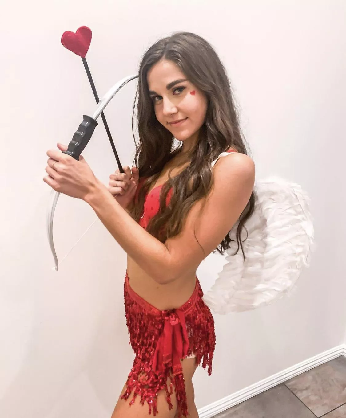 Cupids arrow posted by raptorraptor7979