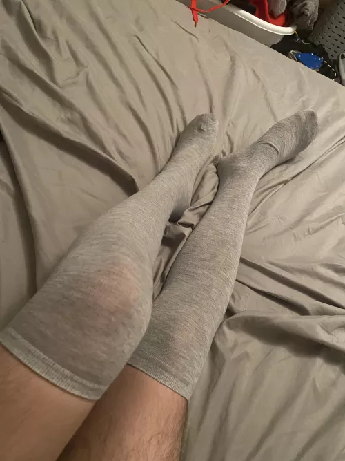 Curious as to what all your wildest fetishes are 🙈 I’m all ears 😋 by Strange_011