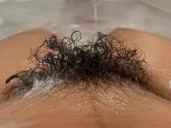 Curly wurly! [oc] by MayaPetitee