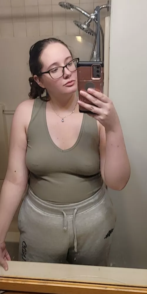 Current coping method=posting online for validation lol by 107202