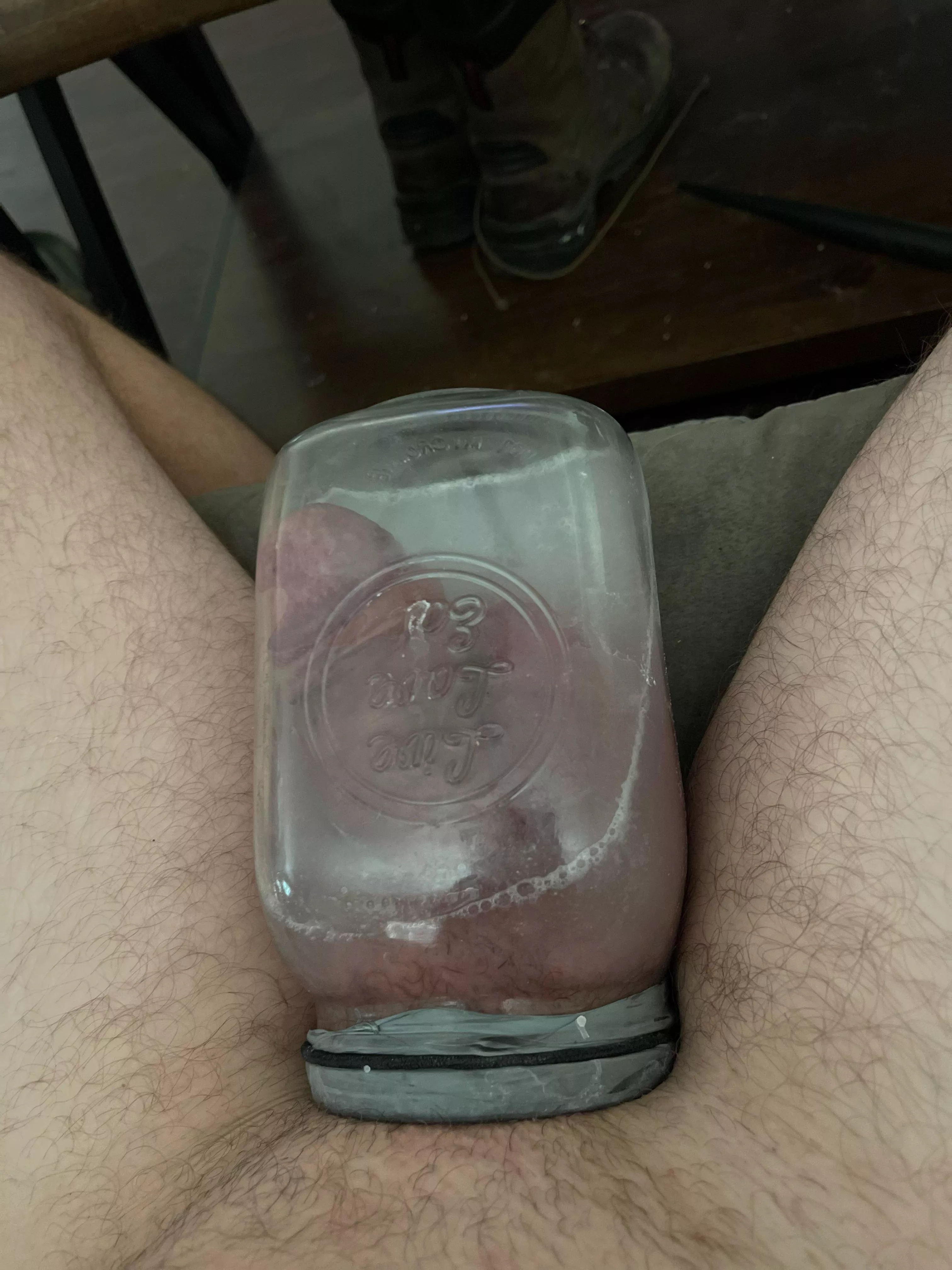 Currently 5 hours in sexting my princess posted by Ill_Perspective_5955