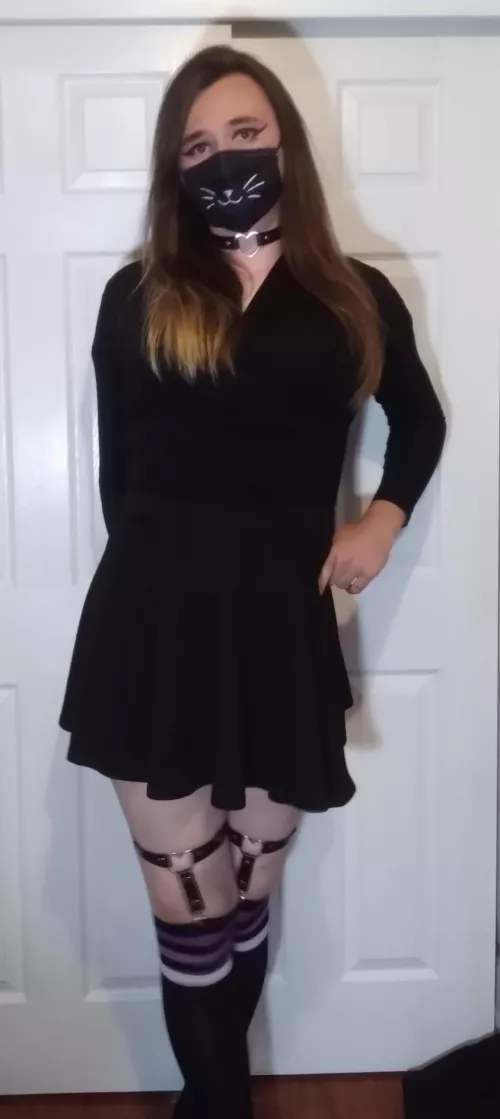 Currently Drunk. scrolling through pics taken earlier. have this one by CatboyBiologist