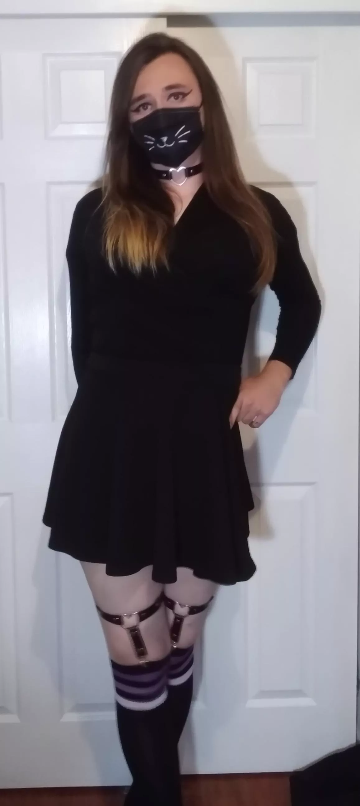 Currently Drunk. scrolling through pics taken earlier. have this one posted by CatboyBiologist