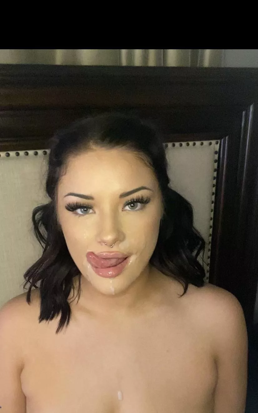 Currently taking applications to cover my face better posted by moderatelysizedbooty