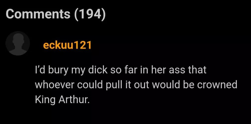 Cursed King Arthur by Icy-Calendar-2737