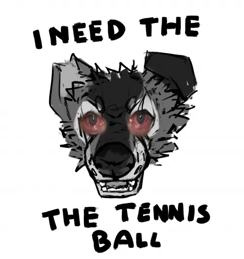 Cursed sketch of the day (Artist @Ensoguy) by Ensoguy