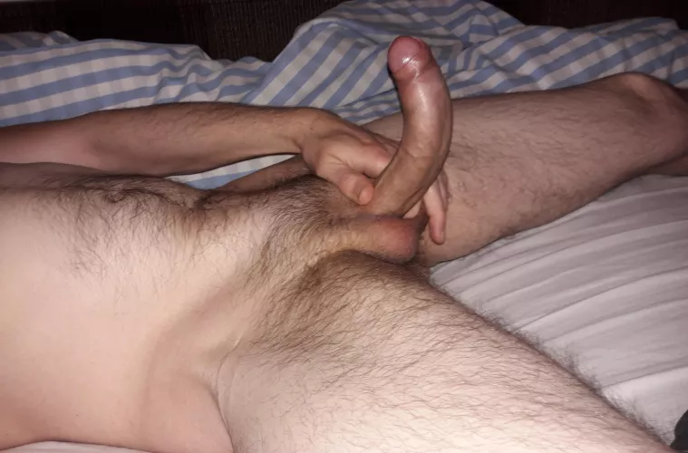 Curved cocks: yay or nay? by lux-454