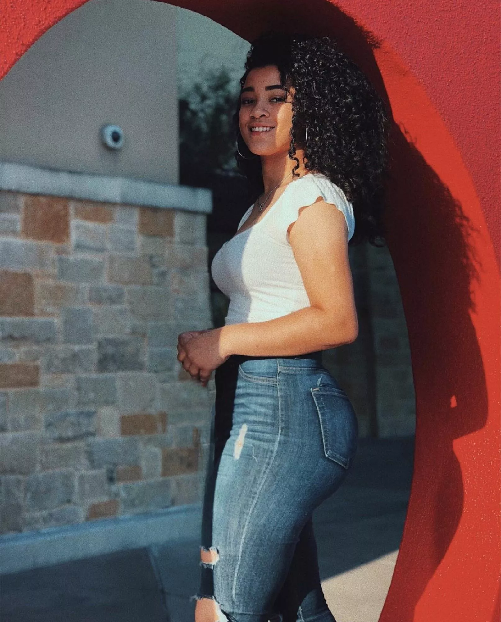 Curves posted by splashhermes