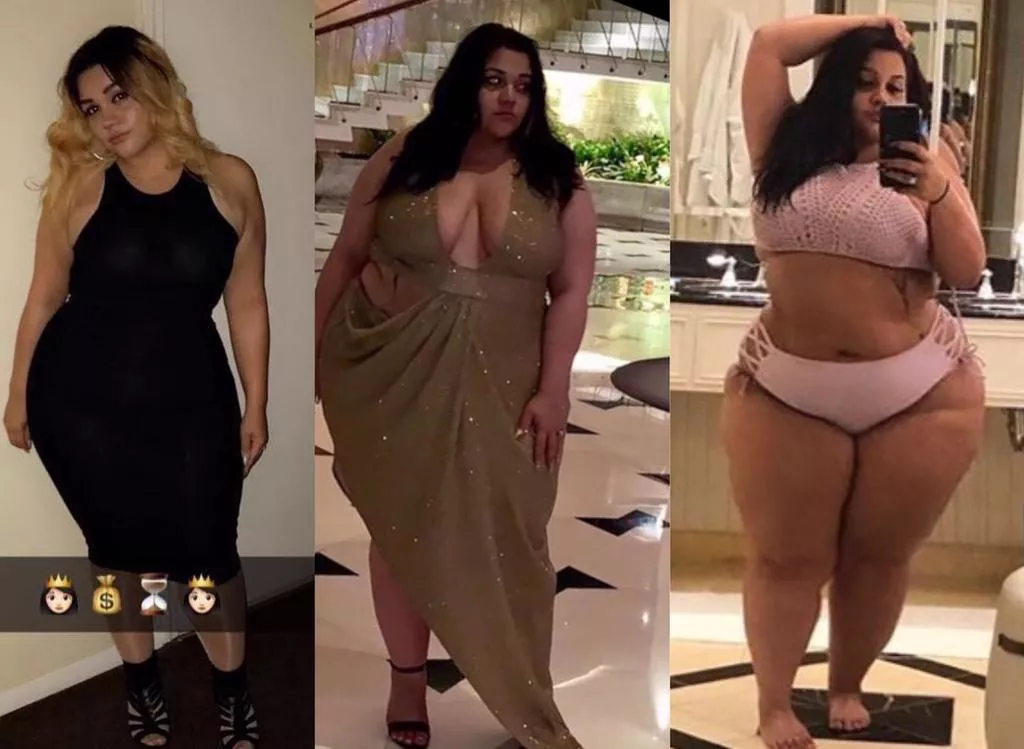 Curves, more curves posted by Switch-Break-End