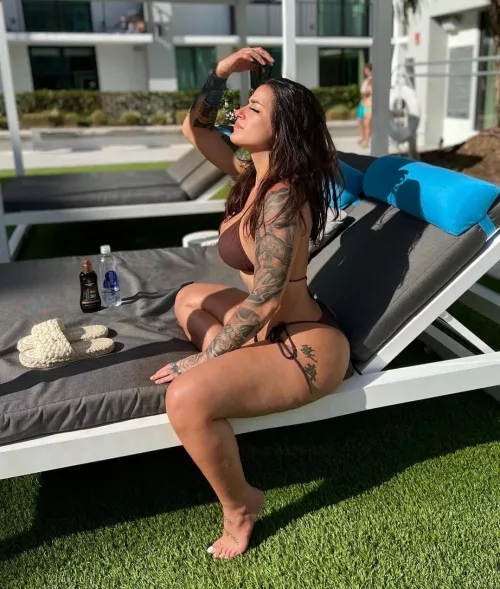 Curves by flyfish6000