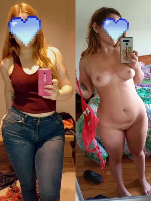 Curvy af lether way by granulargradually