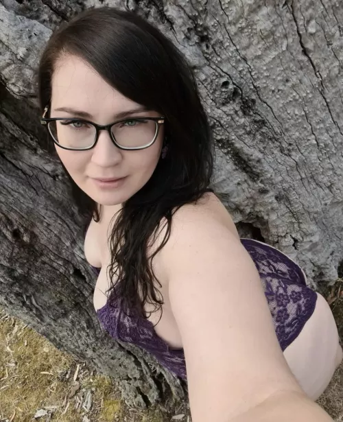 Curvy and confident by Thicc_Girl_Nature