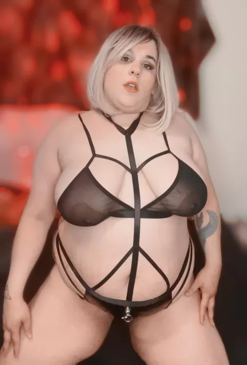 Curvy Italiano Americano ☕️ by Godfrey54