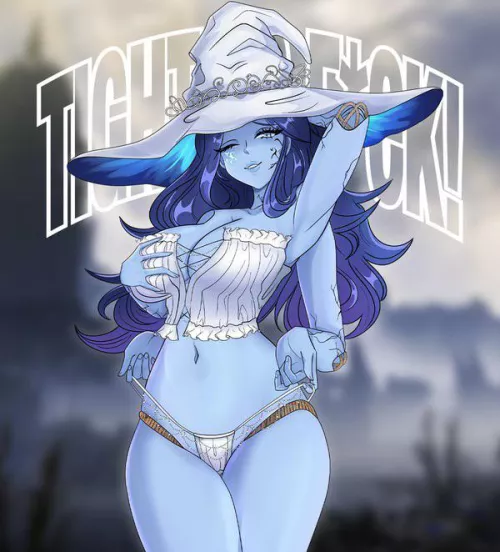 Curvy mommy Ranni. ( tightaf) by Hafuronin85